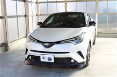C-HR G-T 4WD