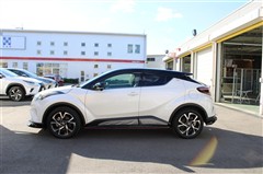 C-HR G-T 4WD