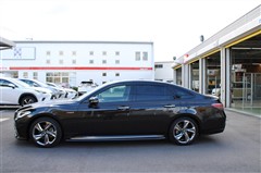 クラウンHV RS アドバンス