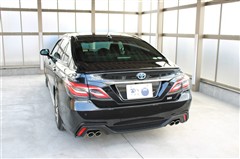 クラウンHV RS アドバンス