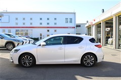 CT200h バージョンC