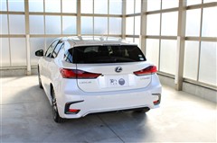 CT200h バージョンC