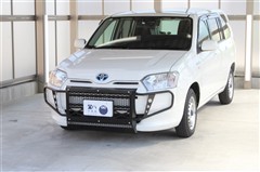 トヨタ サクシードバン HV UL-X