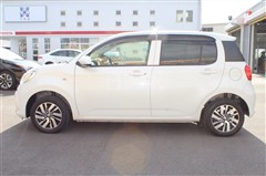 パッソ X Gパッケージ