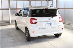 パッソ X Gパッケージ