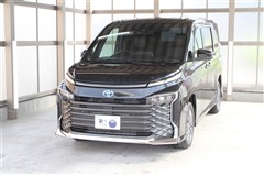 ヴォクシー HV S-Z 4WD