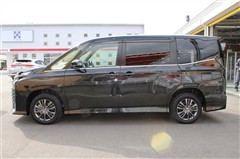 ヴォクシー HV S-Z 4WD