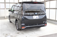 ヴォクシー HV S-Z 4WD