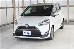 シエンタ ハイブリッド G