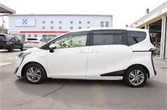 シエンタ ハイブリッド G