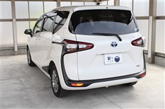 シエンタ ハイブリッド G