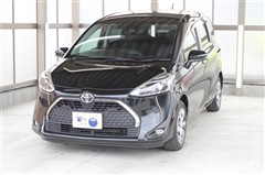 トヨタ シエンタ G クエロ