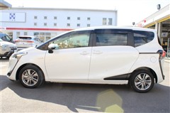 シエンタHV ファンベース G