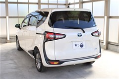 シエンタHV ファンベース G