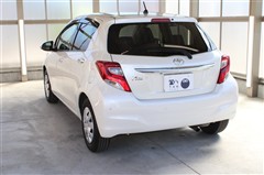 ヴィッツ F LEDエディション