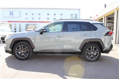 RAV4 アドベンチャー