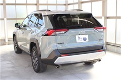 RAV4 アドベンチャー