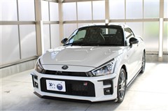 コペン GR スポーツ