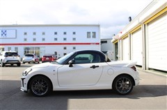 コペン GR スポーツ