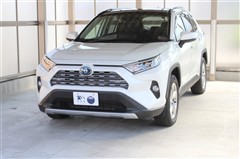 RAV4 ハイブリッドG