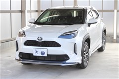 ヤリスクロス Z