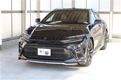 クラウン スポーツ Z