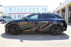 クラウン スポーツ Z