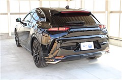 クラウン スポーツ Z