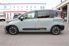 シエンタ ハイブリッド Z