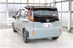 シエンタ ハイブリッド Z