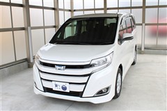 トヨタ ノア ハイブリッド G