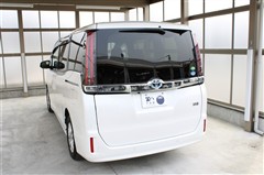 ノア ハイブリッド G