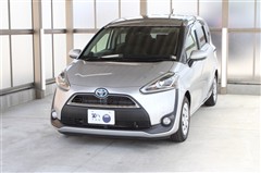 シエンタ ハイブリッド G