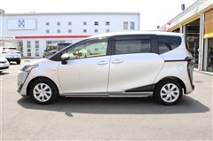 シエンタ ハイブリッド G