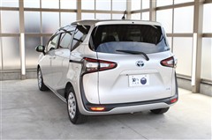 シエンタ ハイブリッド G