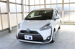 トヨタ シエンタ ハイブリッド G