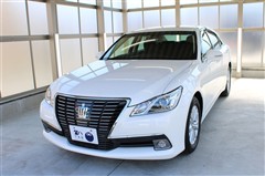 トヨタ クラウン 2.5 ロイヤルサルーン