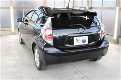 アクア G