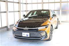 トヨタ クラウン CO RS アドバンスド