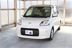 トヨタ　ポルテ 1.5F