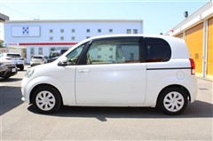 ポルテ 1.5F