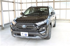 RAV4 HV アドベンチャー