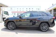 RAV4 HV アドベンチャー