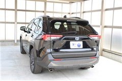 RAV4 HV アドベンチャー