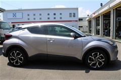 C-HR HV G