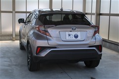 C-HR HV G