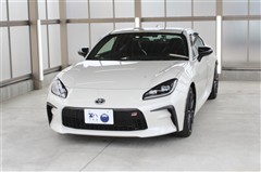 トヨタ GR86 RZ