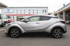 C-HR HV G LEDエディション