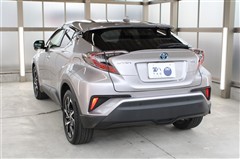 C-HR HV G LEDエディション