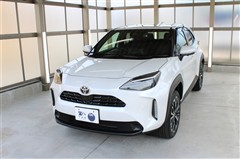 ヤリスクロス Z